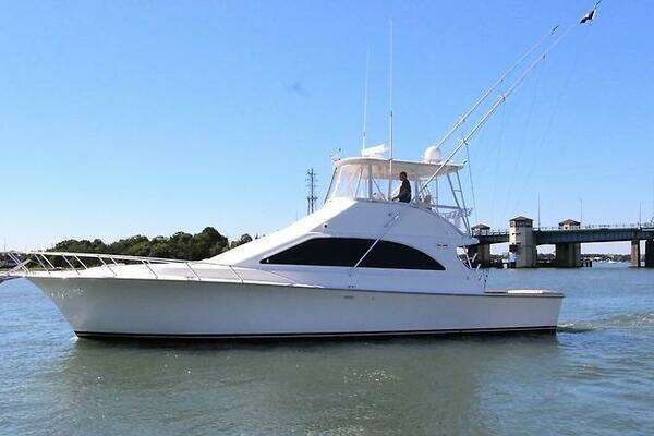 48-ft-Ocean Yachts-2002-Live Wire-Brielle New Jersey United States yacht for sale