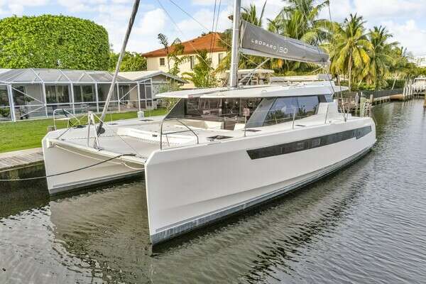 50' Leopard
