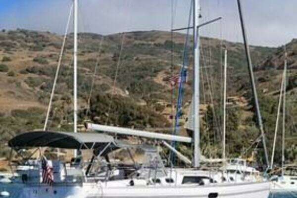38-ft-Catalina-2018-385-Nina Mia-Marina del Rey California United States yacht for sale