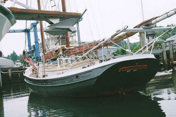 Photo of the 1966 Concordia R.D. 