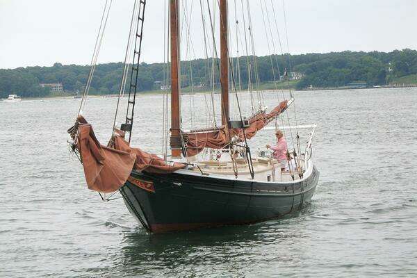 Photo of the 1966 Concordia R.D. 