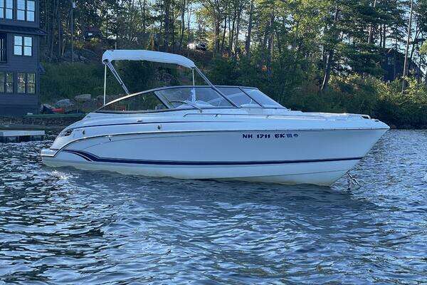 24-ft-Formula-2005-240 BR-Laconia New Hampshire United States yacht for sale