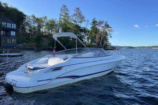 Photo of the 2005 Formula 240 BR