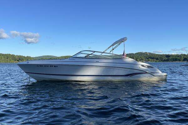 Photo of the 2005 Formula 240 BR