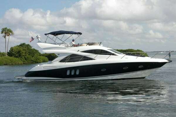 50-ft-Sunseeker-2006-Manhattan-YOUNG GIRL-Longboat Key Florida United States yacht for sale