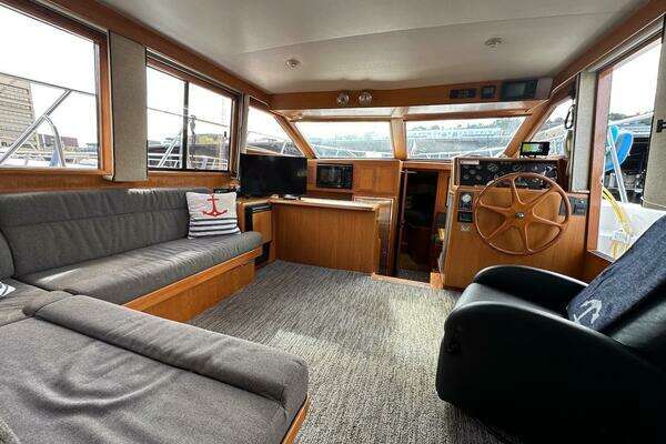 Ocean Alexander 460 Yacht For Sale