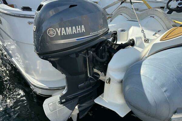 Ocean Alexander 460 Yacht For Sale