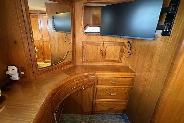 Ocean Alexander 460 Yacht For Sale