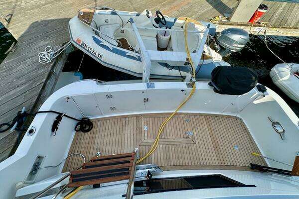 Ocean Alexander 460 Yacht For Sale