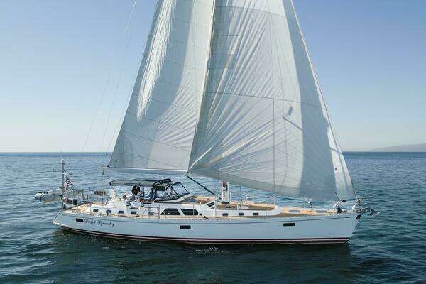 70-ft-Hylas-2006-70-Perfect Symmetry-Marina del Rey California United States yacht for sale