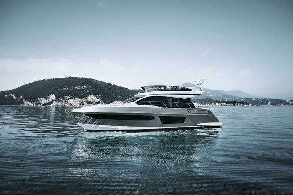 53-ft-Azimut-2025-Fly 53-Vancouver British Columbia Canada yacht for sale