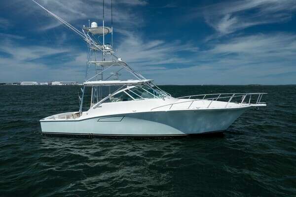 40-ft-Cabo-2004-40 Express-KAT'S MEOW-Wickford  Florida United States yacht for sale