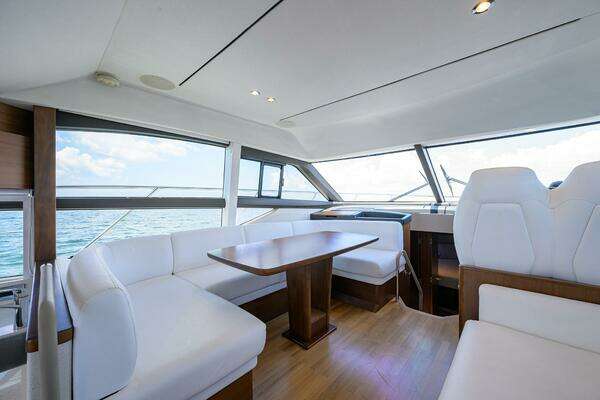 Princess F49 Yacht For Sale