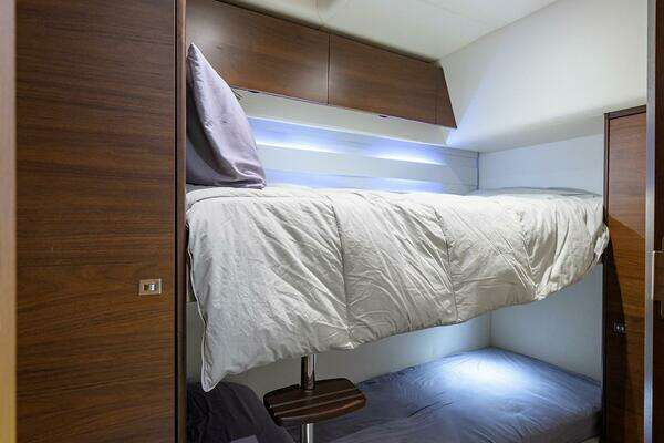 Princess F49 Yacht For Sale