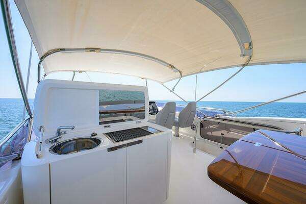 Princess F49 Yacht For Sale