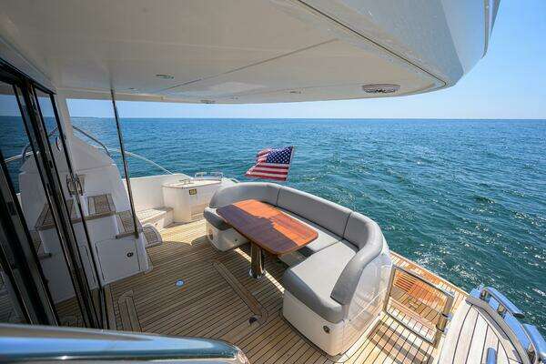 Princess F49 Yacht For Sale