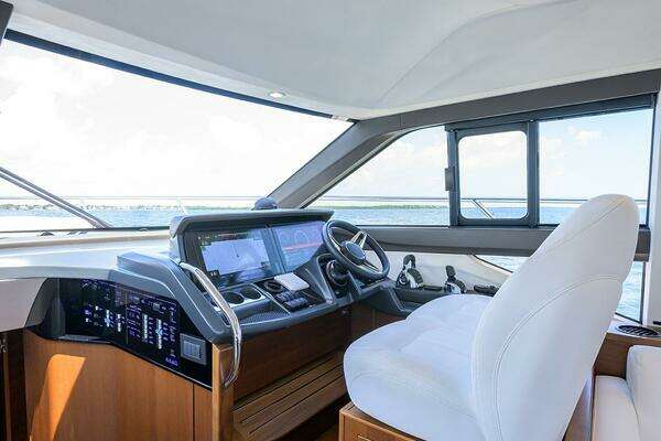 Princess F49 Yacht For Sale