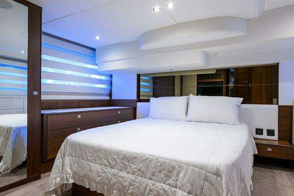 Princess F49 Yacht For Sale