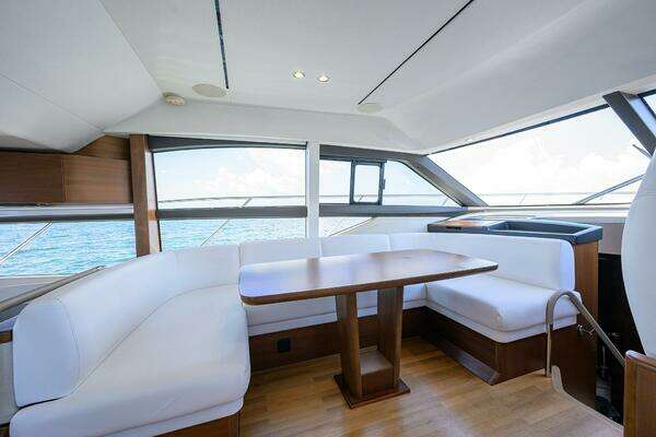 Princess F49 Yacht For Sale