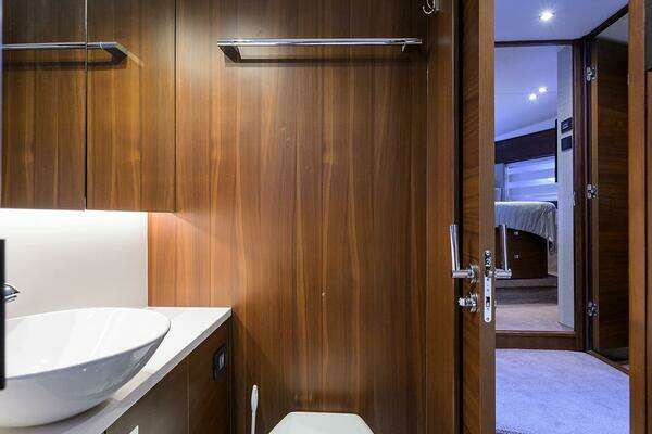 Princess F49 Yacht For Sale