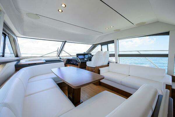 Princess F49 Yacht For Sale