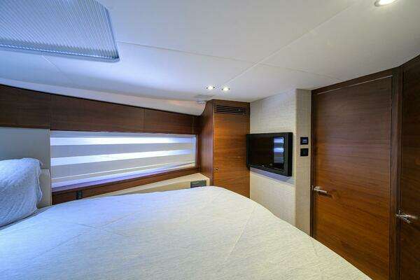 Princess F49 Yacht For Sale