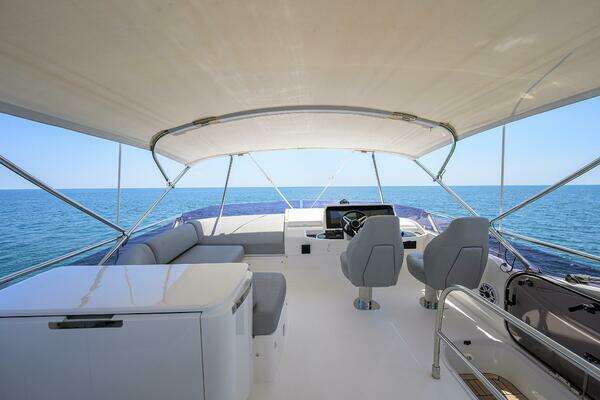 Princess F49 Yacht For Sale