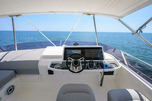 Princess F49 Yacht For Sale