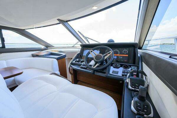 Princess F49 Yacht For Sale