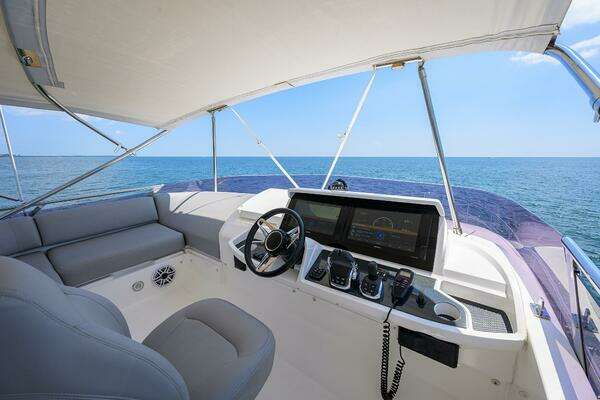 Princess F49 Yacht For Sale