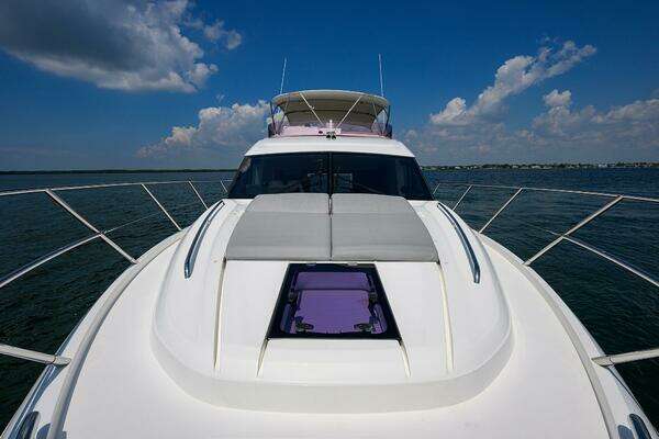 Princess F49 Yacht For Sale