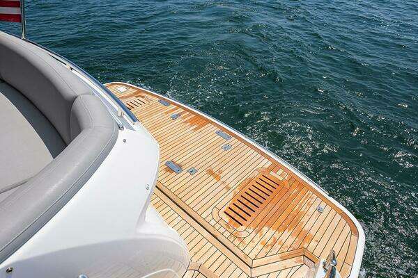 Princess F49 Yacht For Sale