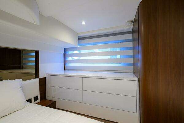 Princess F49 Yacht For Sale