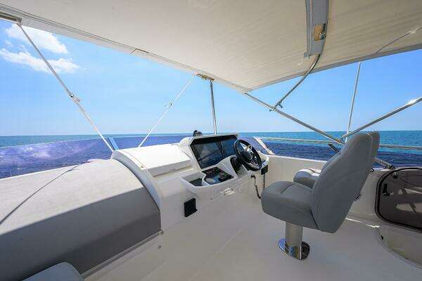 Princess F49 Yacht For Sale