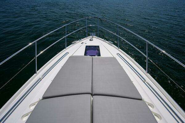 Princess F49 Yacht For Sale