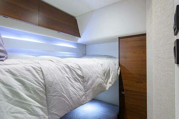 Princess F49 Yacht For Sale