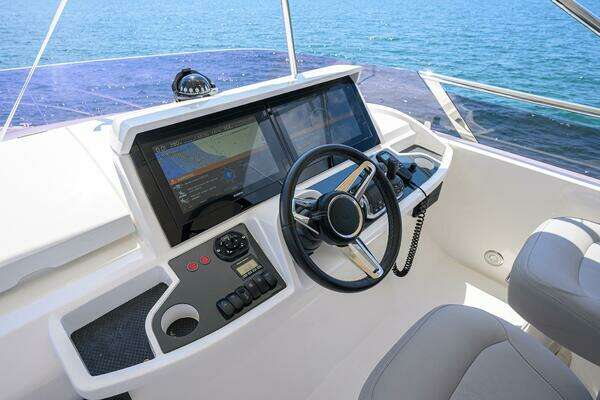 Princess F49 Yacht For Sale