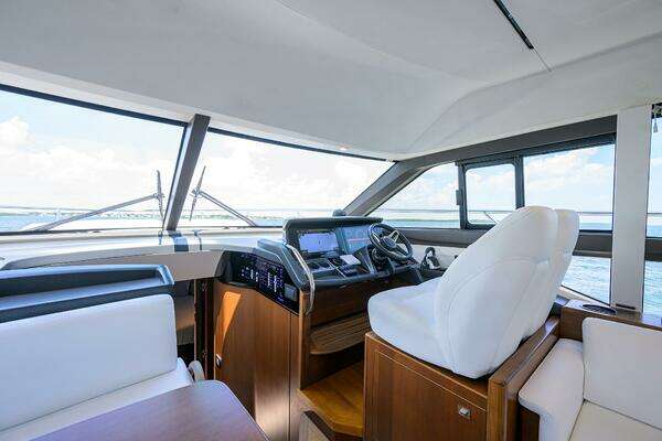 Princess F49 Yacht For Sale
