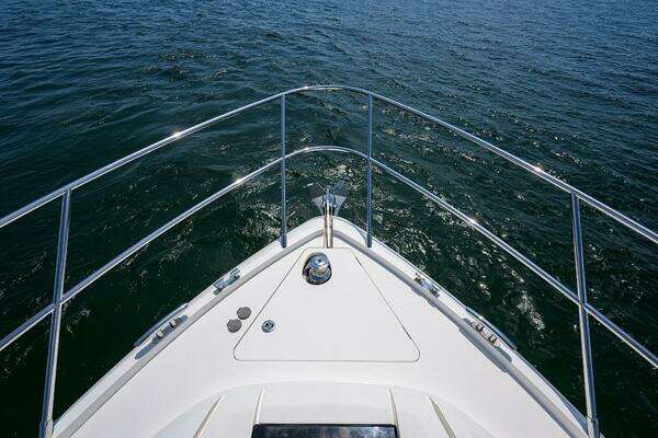 Princess F49 Yacht For Sale