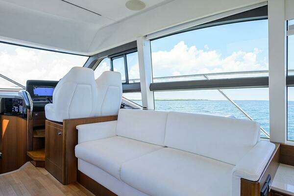 Princess F49 Yacht For Sale