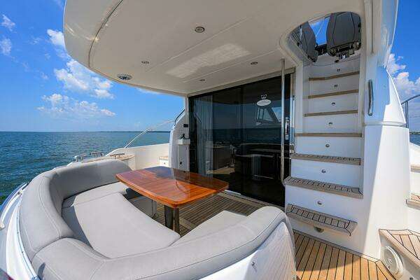 Princess F49 Yacht For Sale