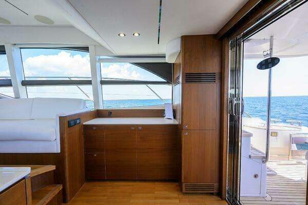 Princess F49 Yacht For Sale