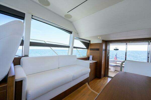 Princess F49 Yacht For Sale