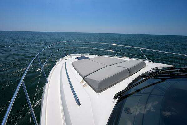 Princess F49 Yacht For Sale