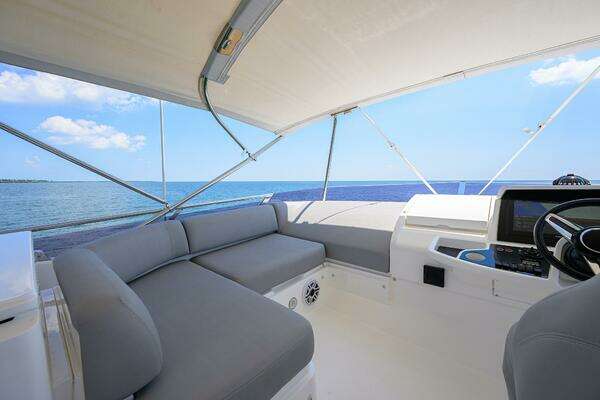 Princess F49 Yacht For Sale