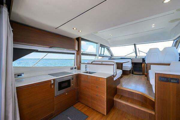 Princess F49 Yacht For Sale