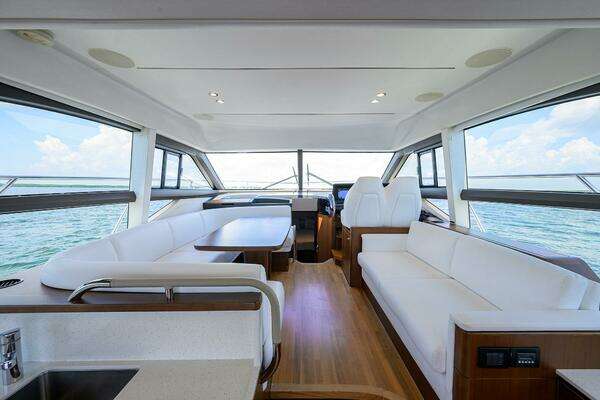 Princess F49 Yacht For Sale