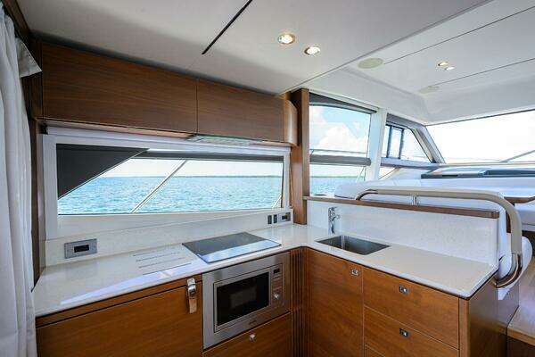 Princess F49 Yacht For Sale