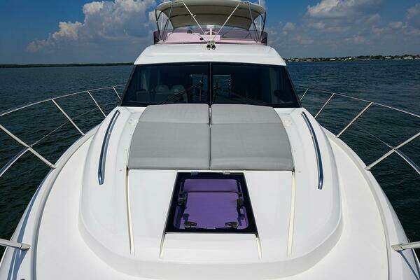 Princess F49 Yacht For Sale