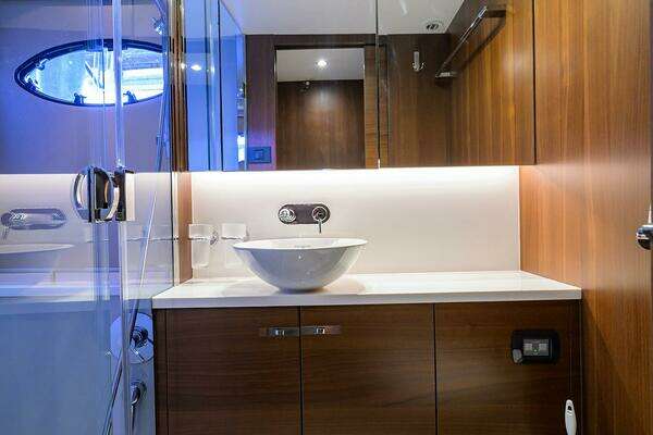 Princess F49 Yacht For Sale